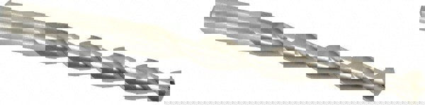 Jobber Length Drill Bit: 15/32